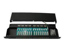 威圖(tu)12/16/24六類(lei)屏蔽(bi)配線(xian)架(jia) 綜(zong)合布線的(de)高(gao)效(xiao)解決方(fang)案(an)