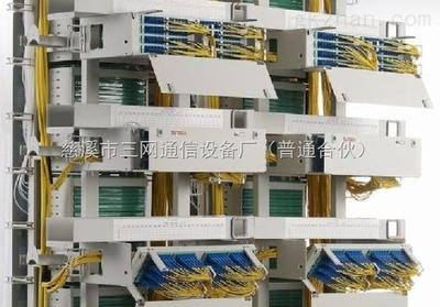 864芯光纖總配線(xian)架與光纜(lan)接(jie)頭(tou)盒的(de)應用(yong)與供應(ying)信息(xi)