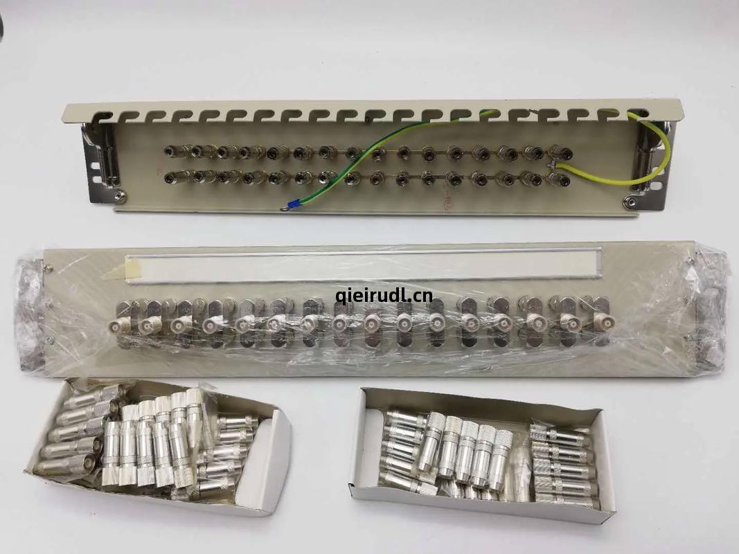 2024年(nian)ODF光纖(xian)配線(xian)架(jia)與DDF數字配線(xian)架(jia)產(chan)品上(shang)線 助(zhu)力光纜接頭(tou)盒高(gao)效(xiao)集(ji)成(cheng)
