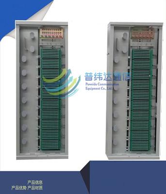 576芯(xin)光纖(xian)配線(xian)架(jia)的(de)高(gao)效(xiao)產(chan)品品(pin)質(zhi)及(ji)其(qi)與光纜接頭(tou)盒的(de)協同(tong)應(ying)用