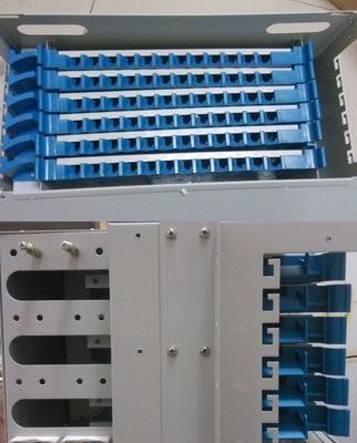 144芯光(guang)纖配線(xian)架 高效管理與可靠連接(jie)的(de)核(he)心(xin)設(she)備