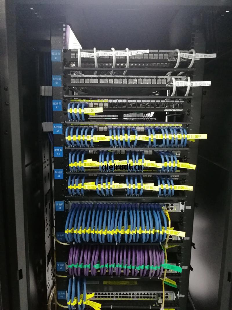 南(nan)昌(chang)智能(neng)化(hua)弱(ruo)電工(gong)程中的(de)網(wang)絡綜(zong)合(he)布線與安防(fang)監控技術(shu)服(fu)務(wu)